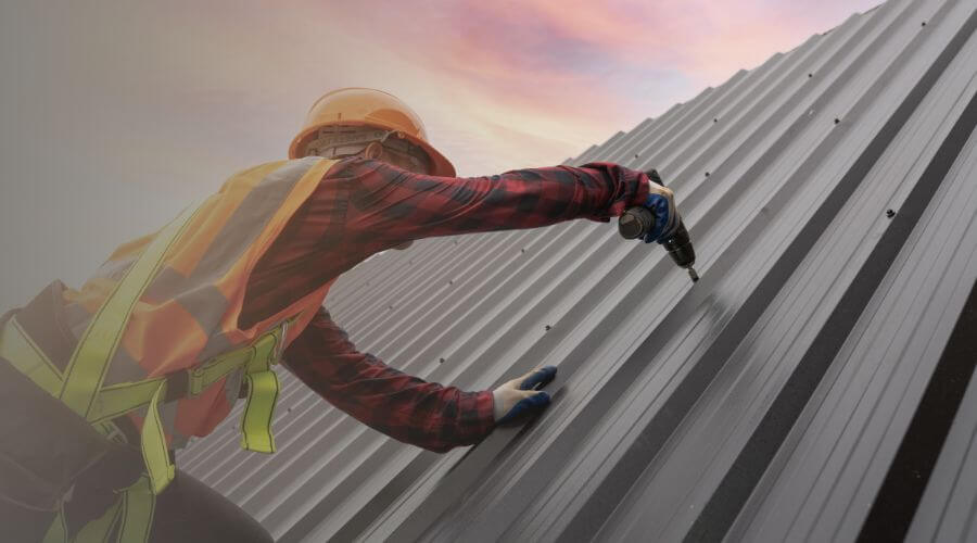 Expert Emergency Roof Repairs services in Ogden, UT
